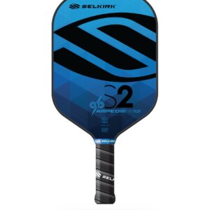 2021 AMPED S2 Midweight Sapphire Blue